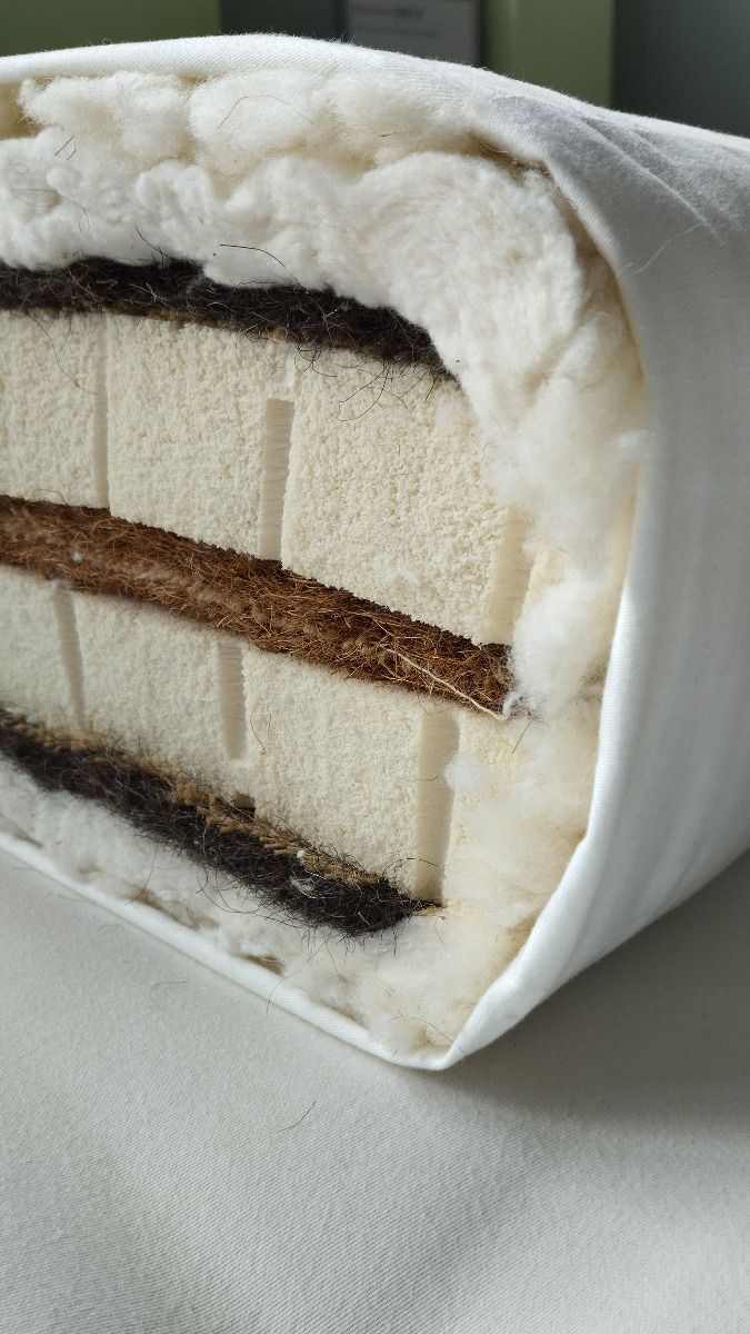 Nordic Craft Futon 6.1