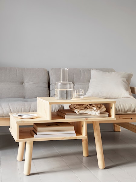 HAKO TABLE