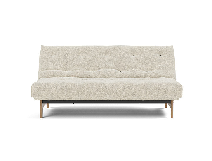 Aslak Sovesofa - Spring & Latex Madras