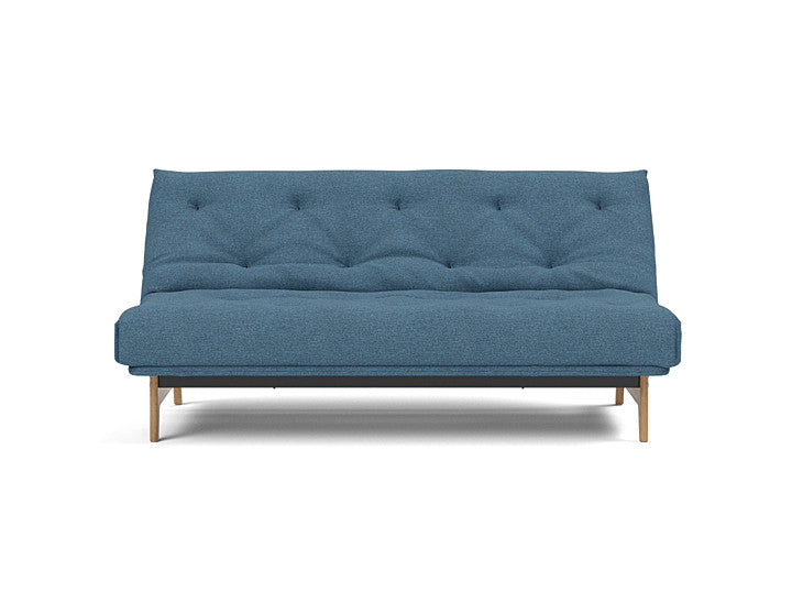 Aslak Sovesofa - Spring & Latex Madras