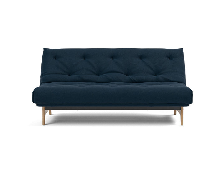Aslak Sovesofa - Classic & Soft Spring Madras