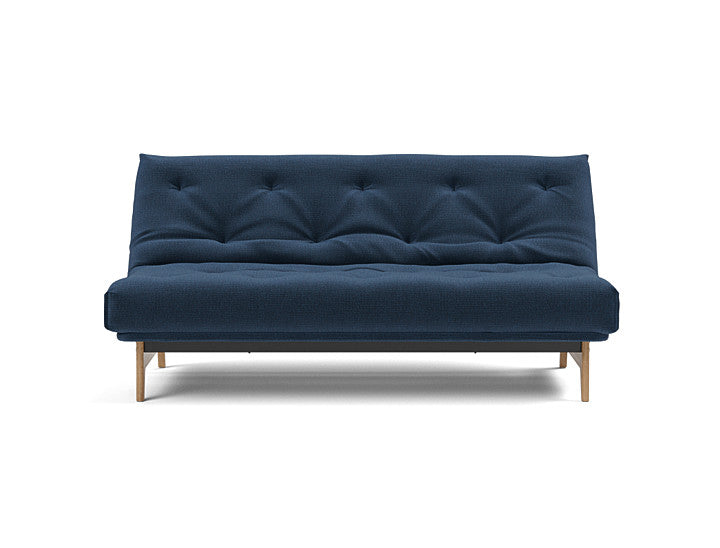 Aslak Sovesofa - Classic & Soft Spring Madras