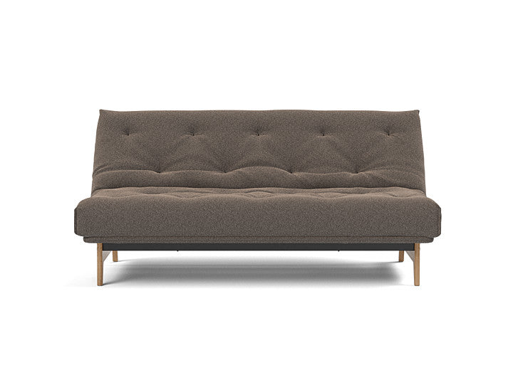 Aslak Sovesofa - Classic & Soft Spring Madras