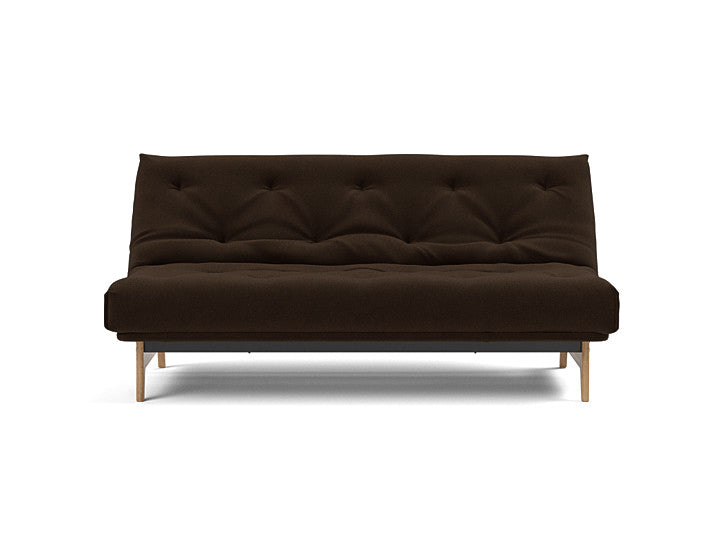 Aslak Sovesofa - Classic & Soft Spring Madras