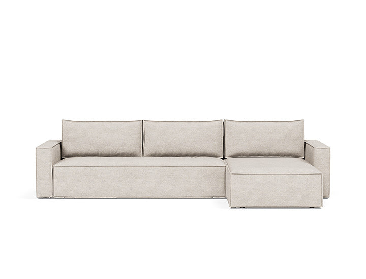 Newilla Chaiselong Sovesofa