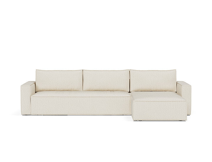 Newilla Chaiselong Sovesofa