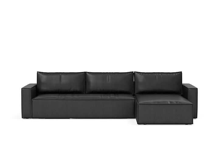 Newilla Chaiselong Sovesofa