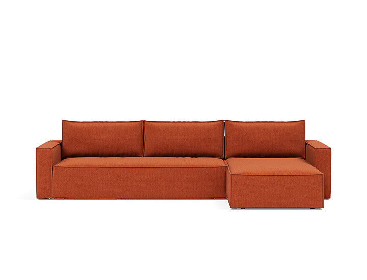 Newilla Chaiselong Sovesofa