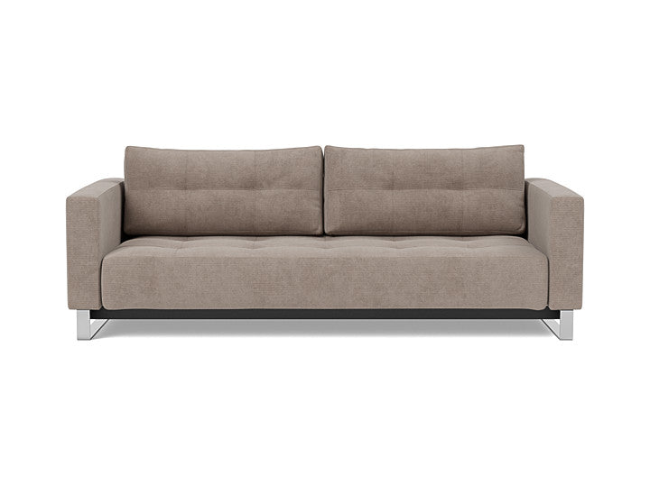 Cassius D.E.L Sovesofa
