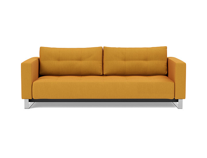 Cassius D.E.L Sovesofa