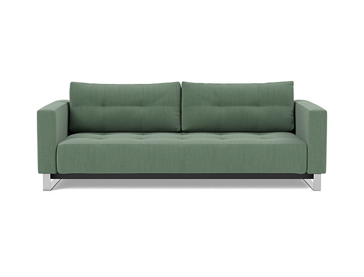 Cassius D.E.L Sovesofa