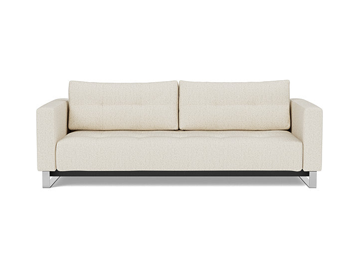 Cassius D.E.L Sovesofa