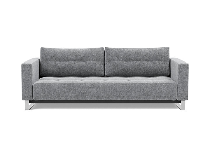 Cassius D.E.L Sovesofa