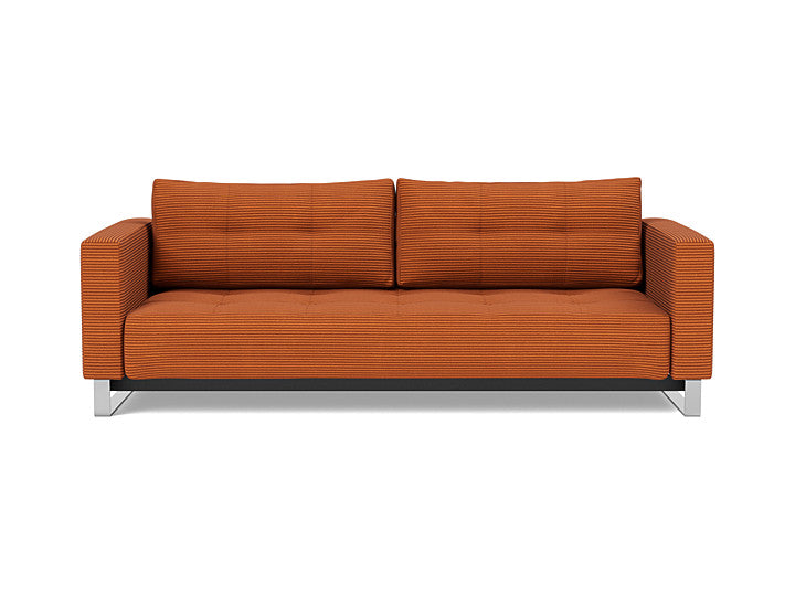 Cassius D.E.L Sovesofa