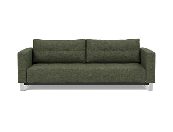 Cassius D.E.L Sovesofa