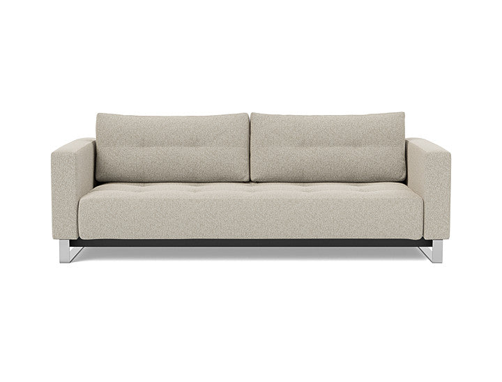 Cassius D.E.L Sovesofa