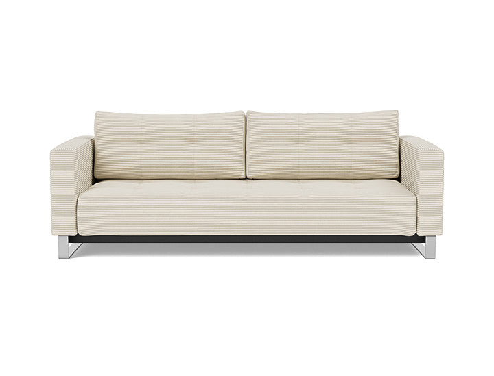 Cassius D.E.L Sovesofa