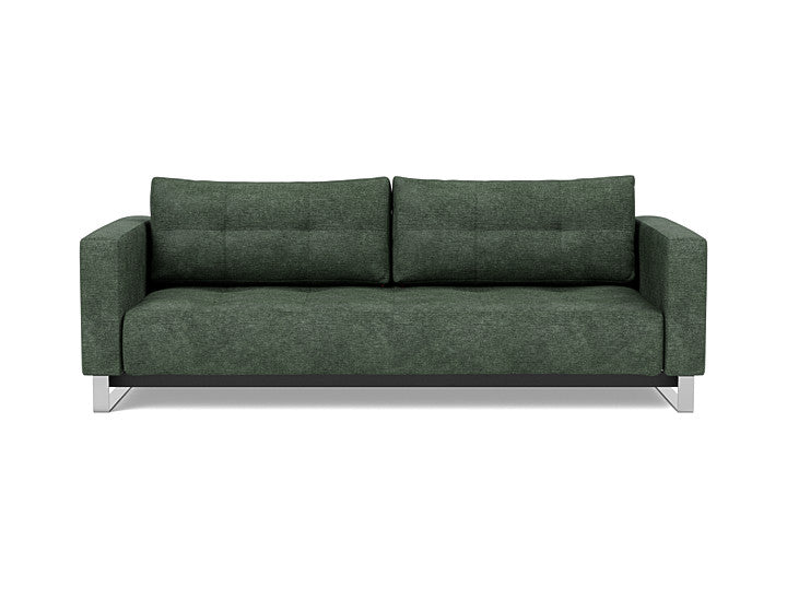 Cassius D.E.L Sovesofa