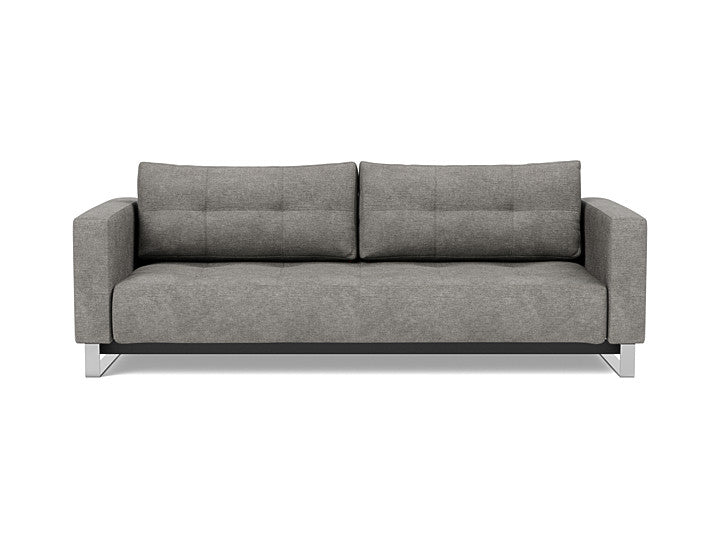 Cassius D.E.L Sovesofa