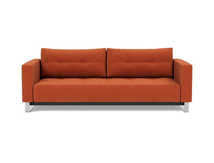 Cassius D.E.L Sovesofa