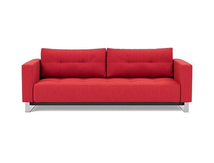 Cassius D.E.L Sovesofa
