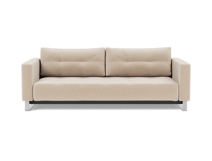 Cassius D.E.L Sovesofa