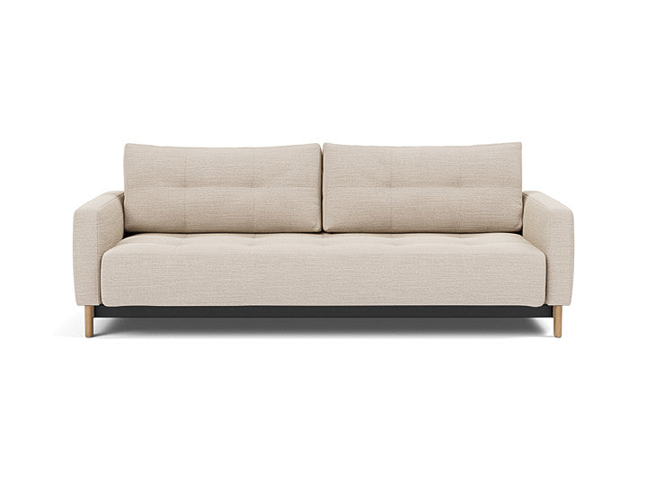 Pyxis D.E.L Sovesofa
