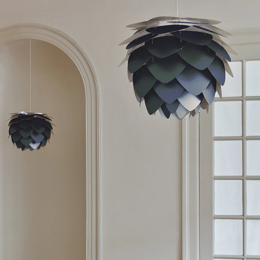 Aluvia Mini - Anthracite Grey