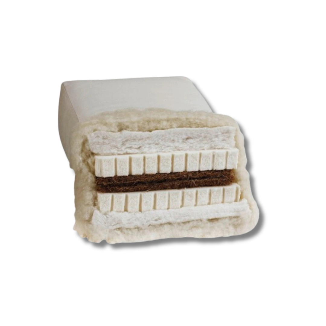 Nordic Craft Futon 5.0