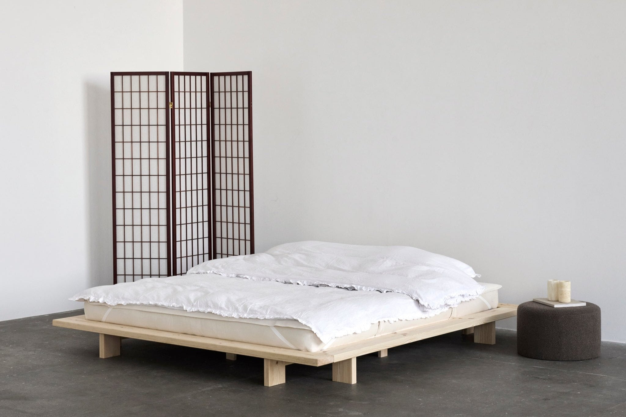 Nordic Craft Futon 5.0