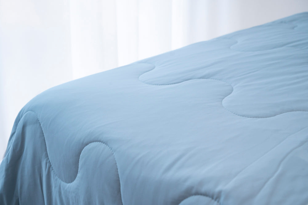 Kølende fiberdyne POLARIS