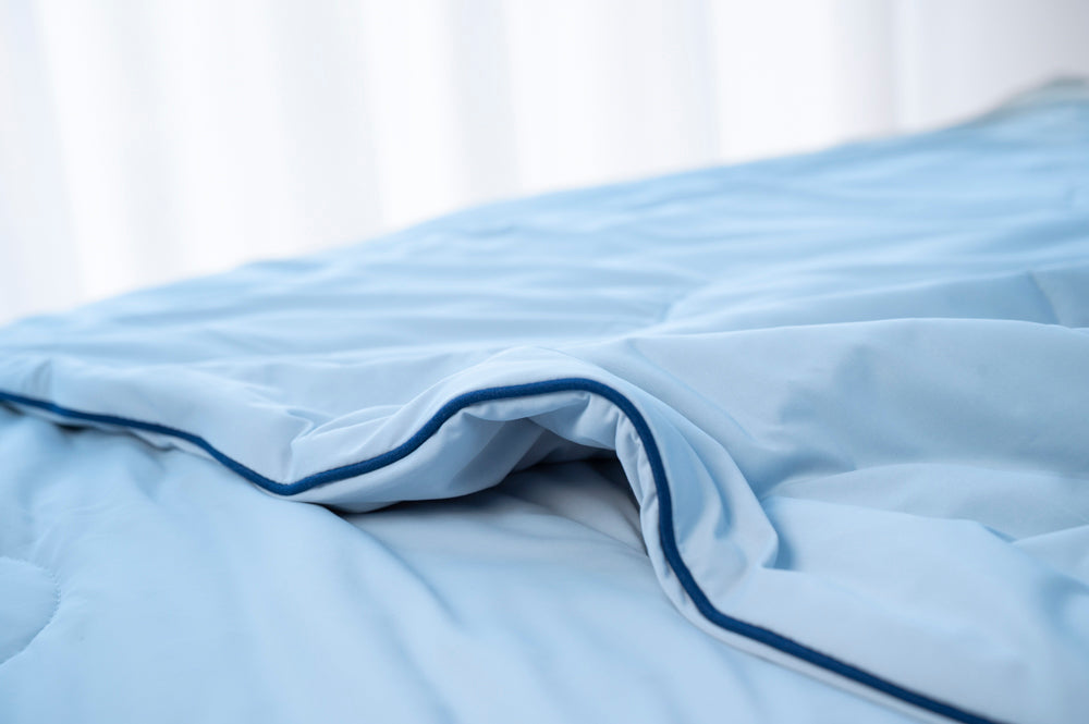 Kølende fiberdyne POLARIS