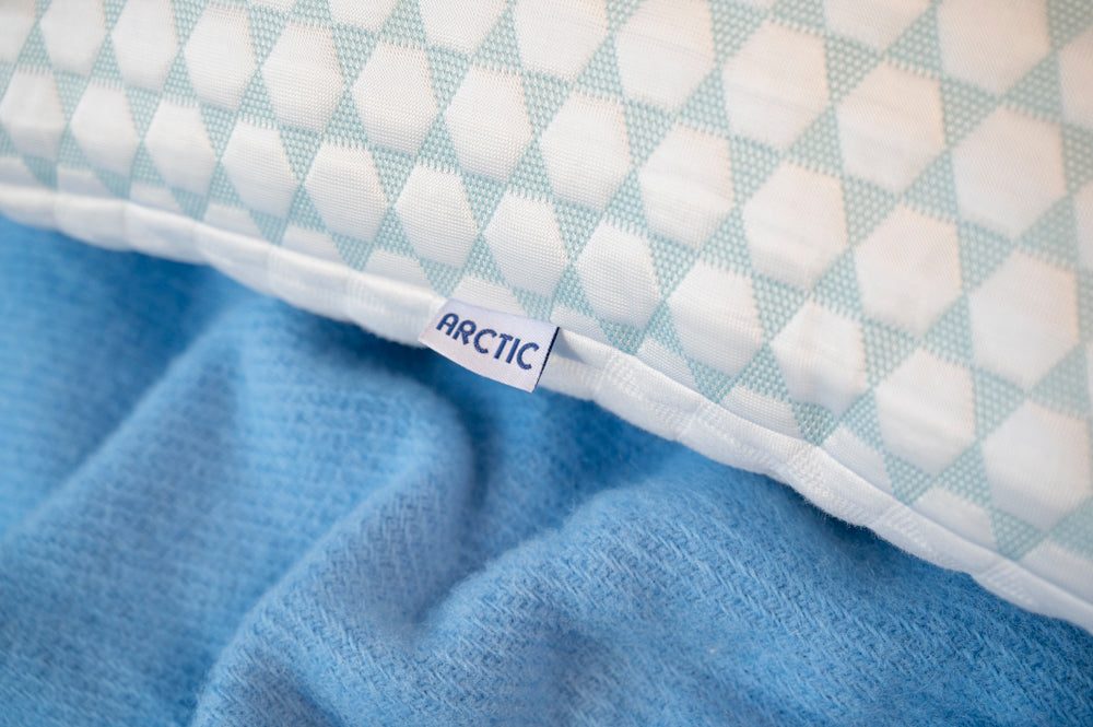 Kølende pude POLARIS