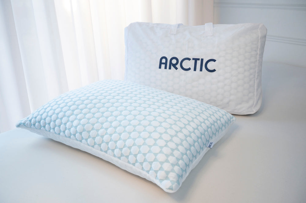 Kølende pude POLARIS