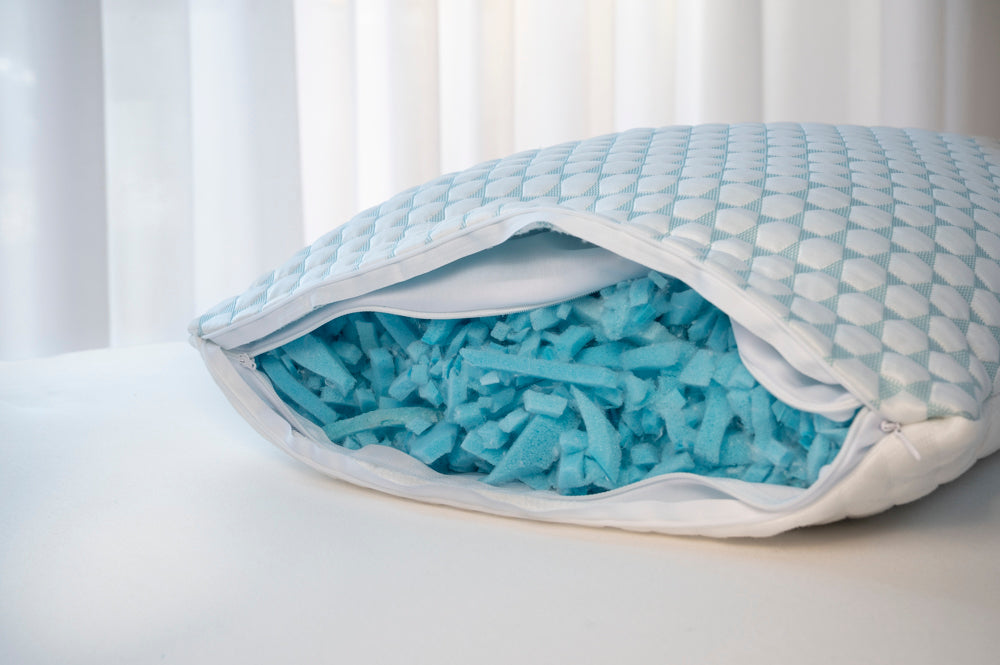 Kølende pude POLARIS