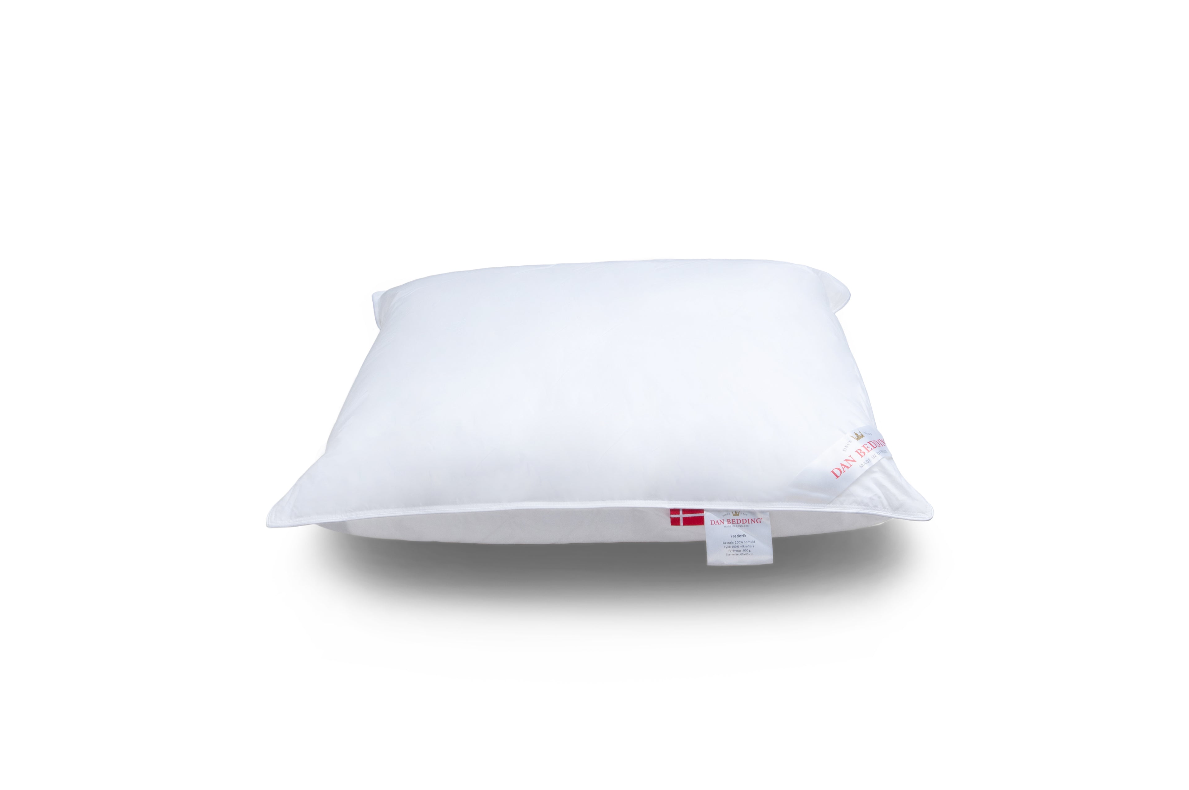 Dan Bedding - Fiber Pude