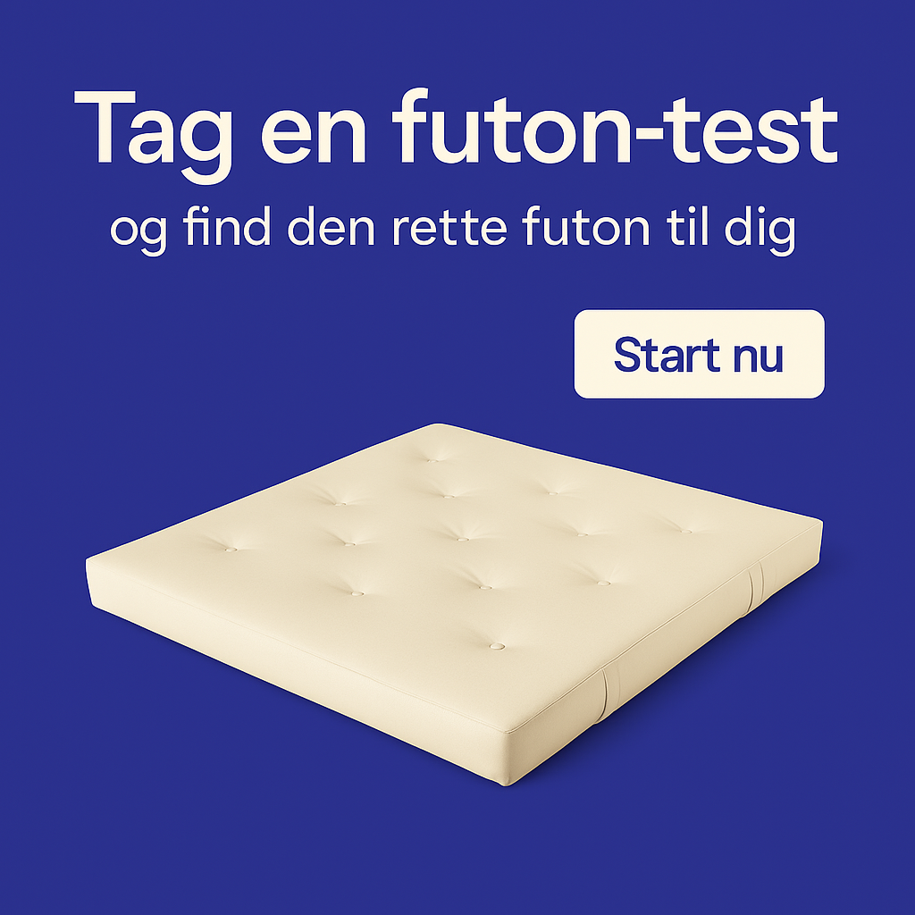 Futon Testen