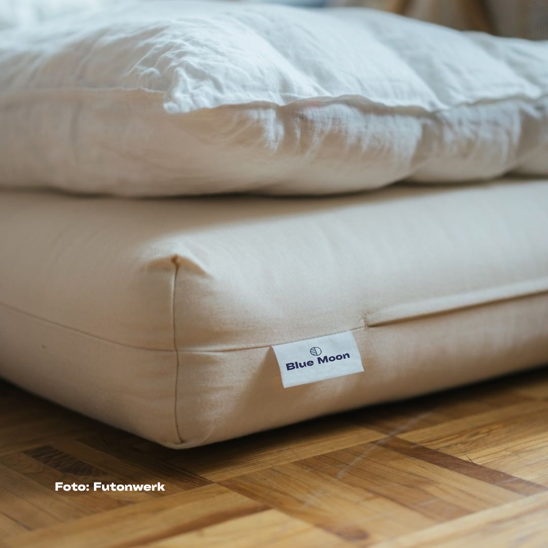 Nordic Craft Futon 5.0