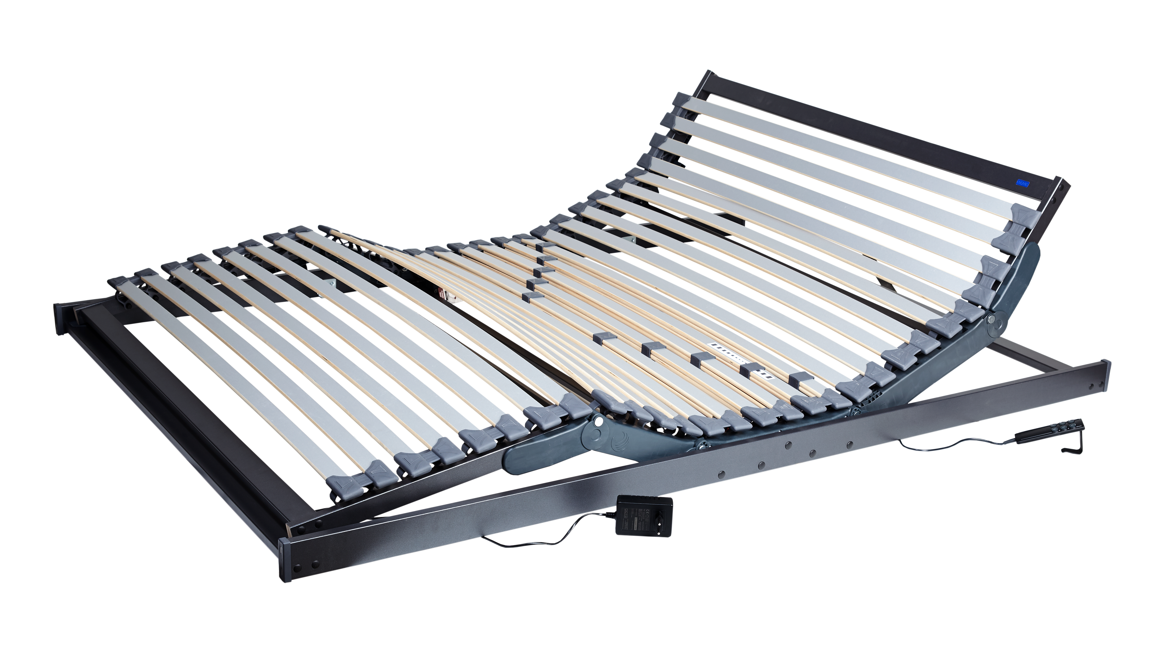 Kaagaard - Elevationsbund 520