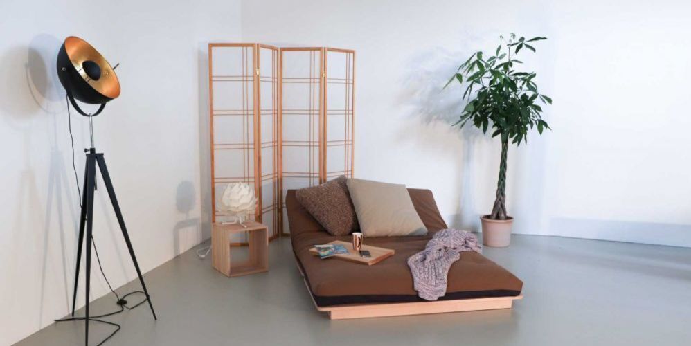 Futon Flip Stel