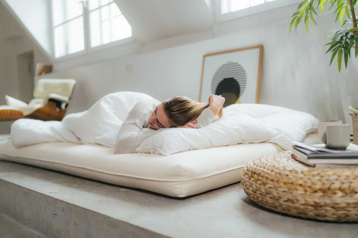 Nordic Craft Futon 6.2 (Følsom)