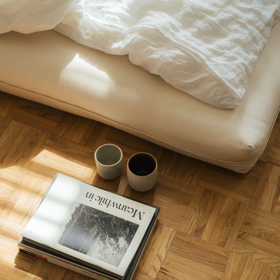 Nordic Craft Futon 2.2 (Følsom)