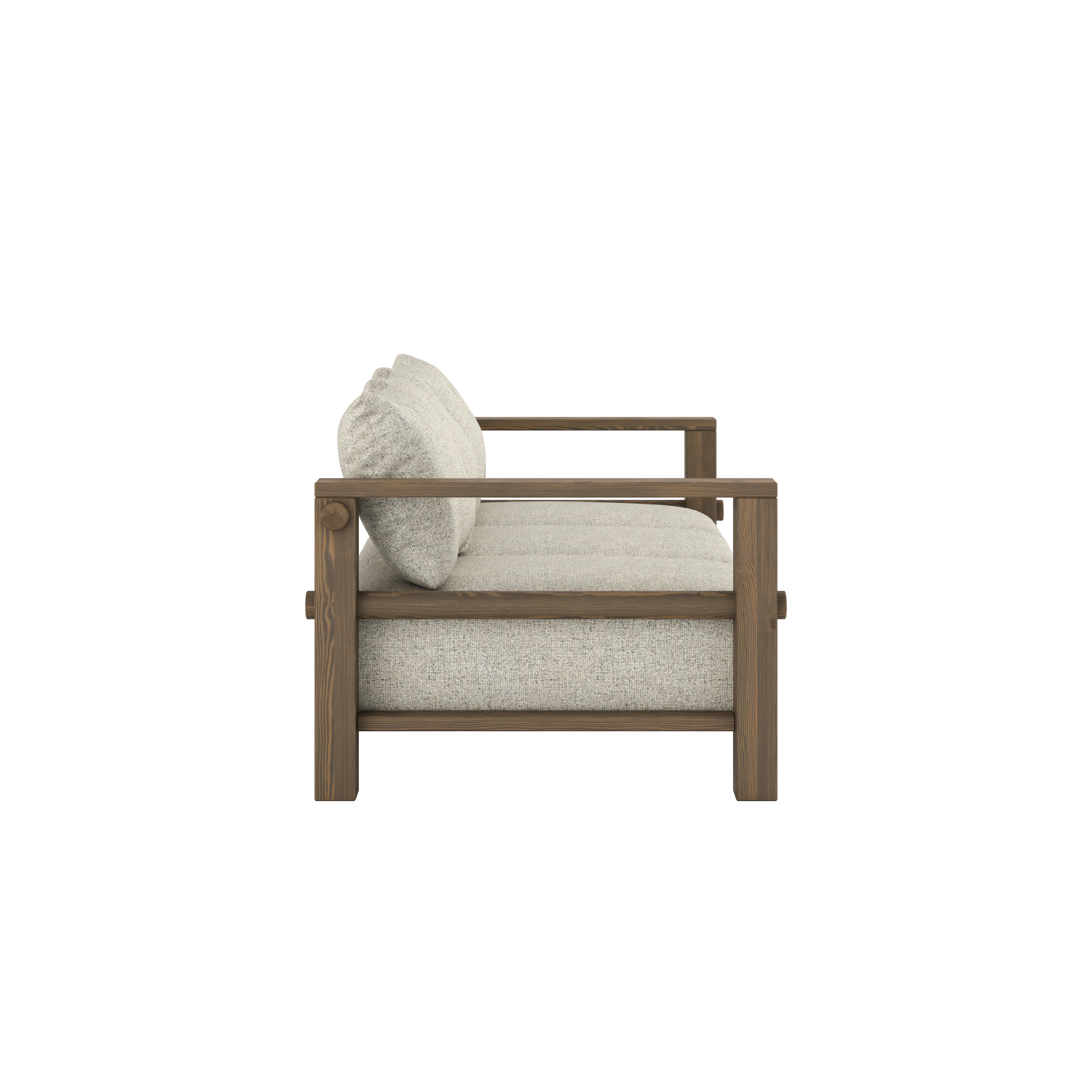 BARE Sofa bed