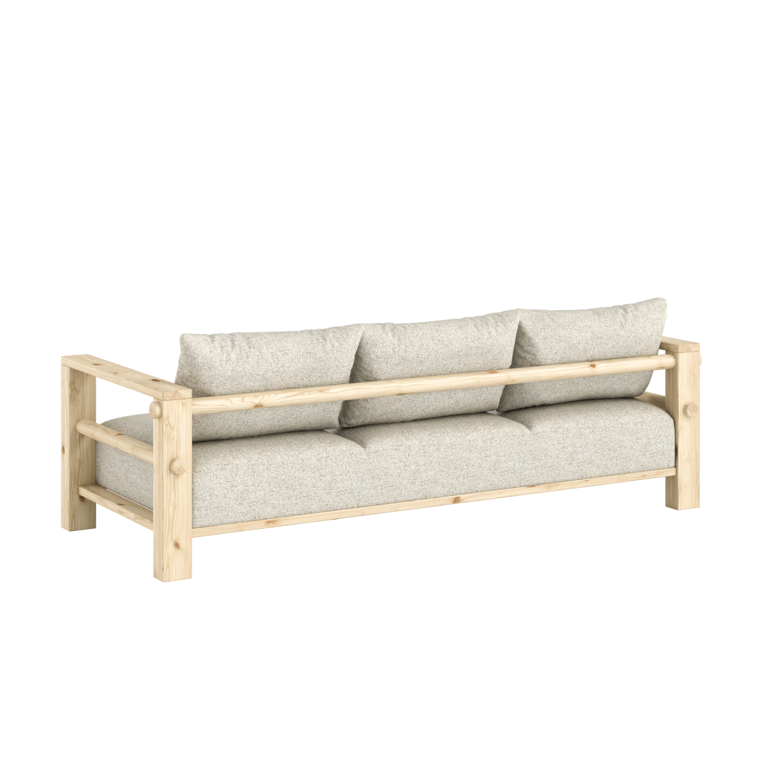 BARE Sofa bed