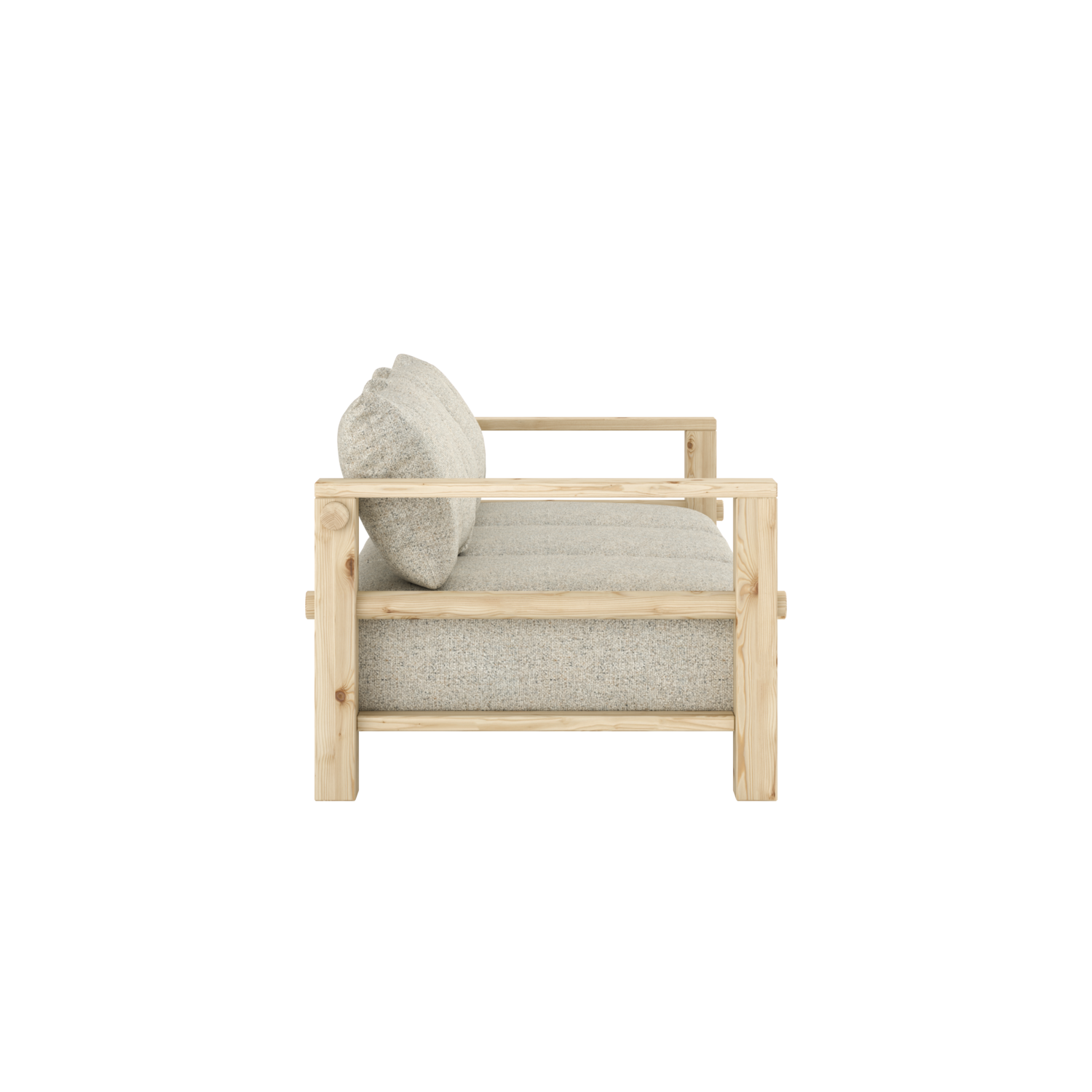 BARE Sofa bed