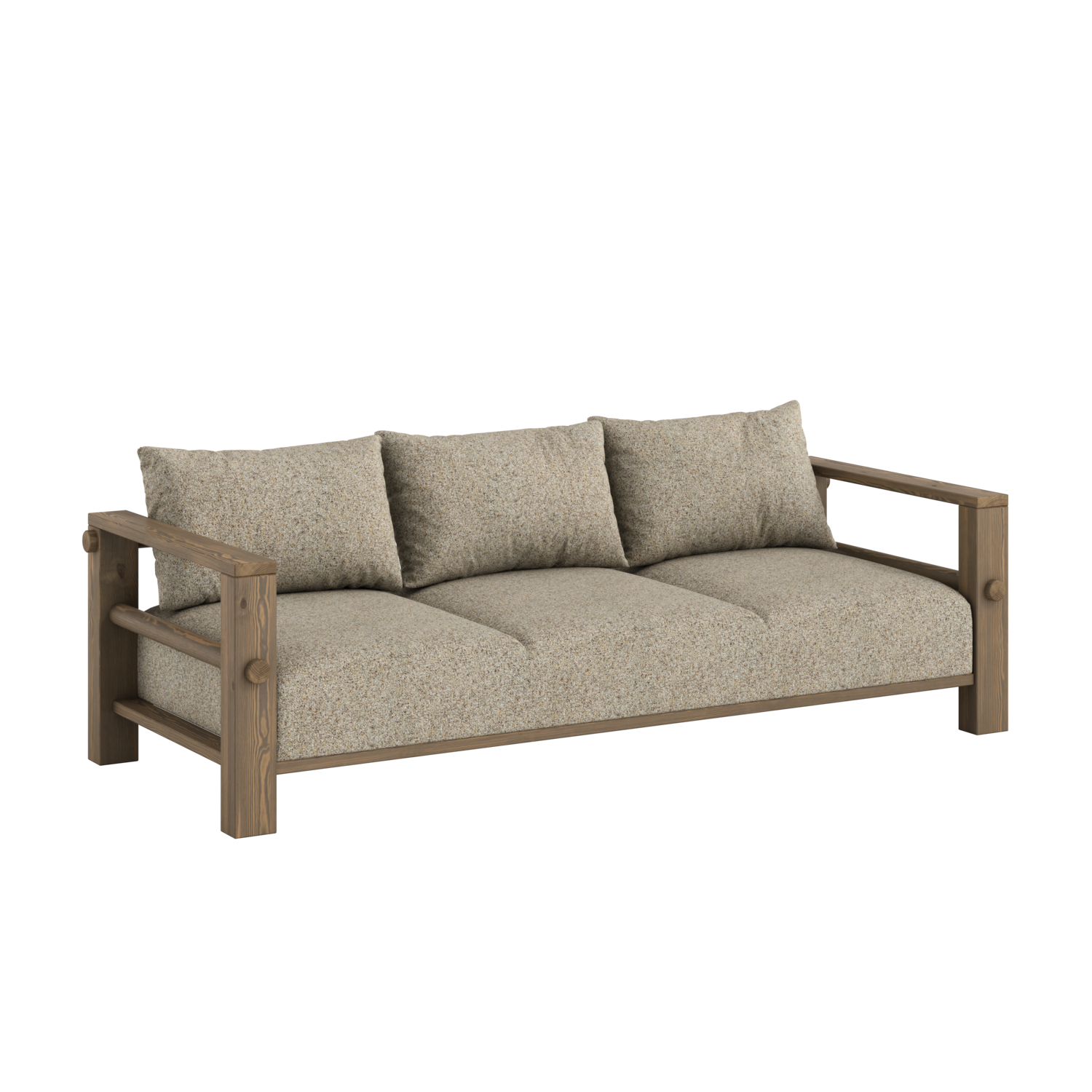 BARE Sofa bed