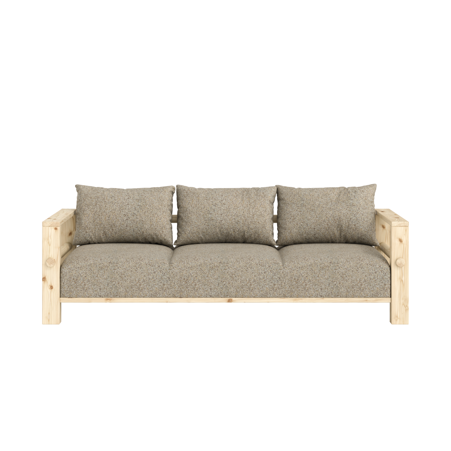 BARE Sofa bed