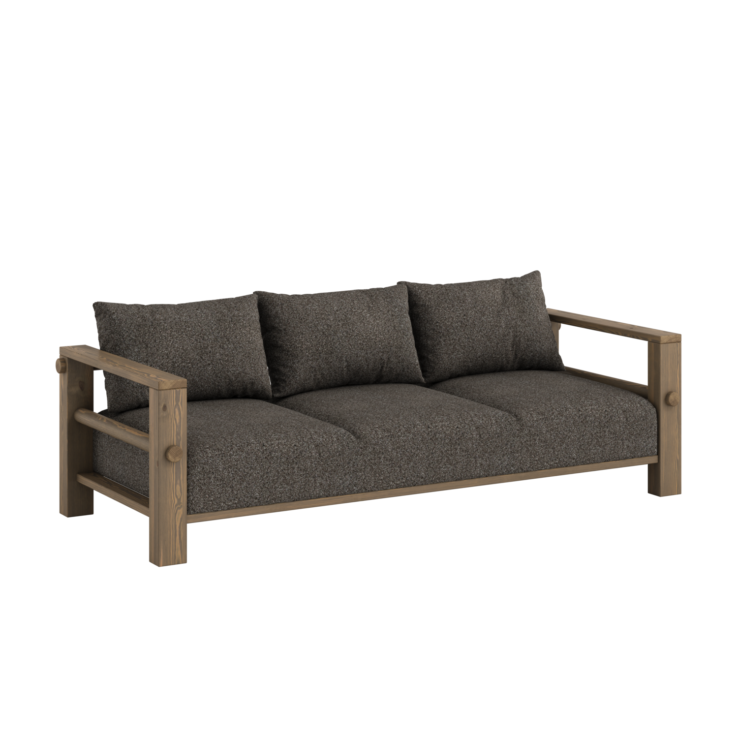 BARE Sofa bed
