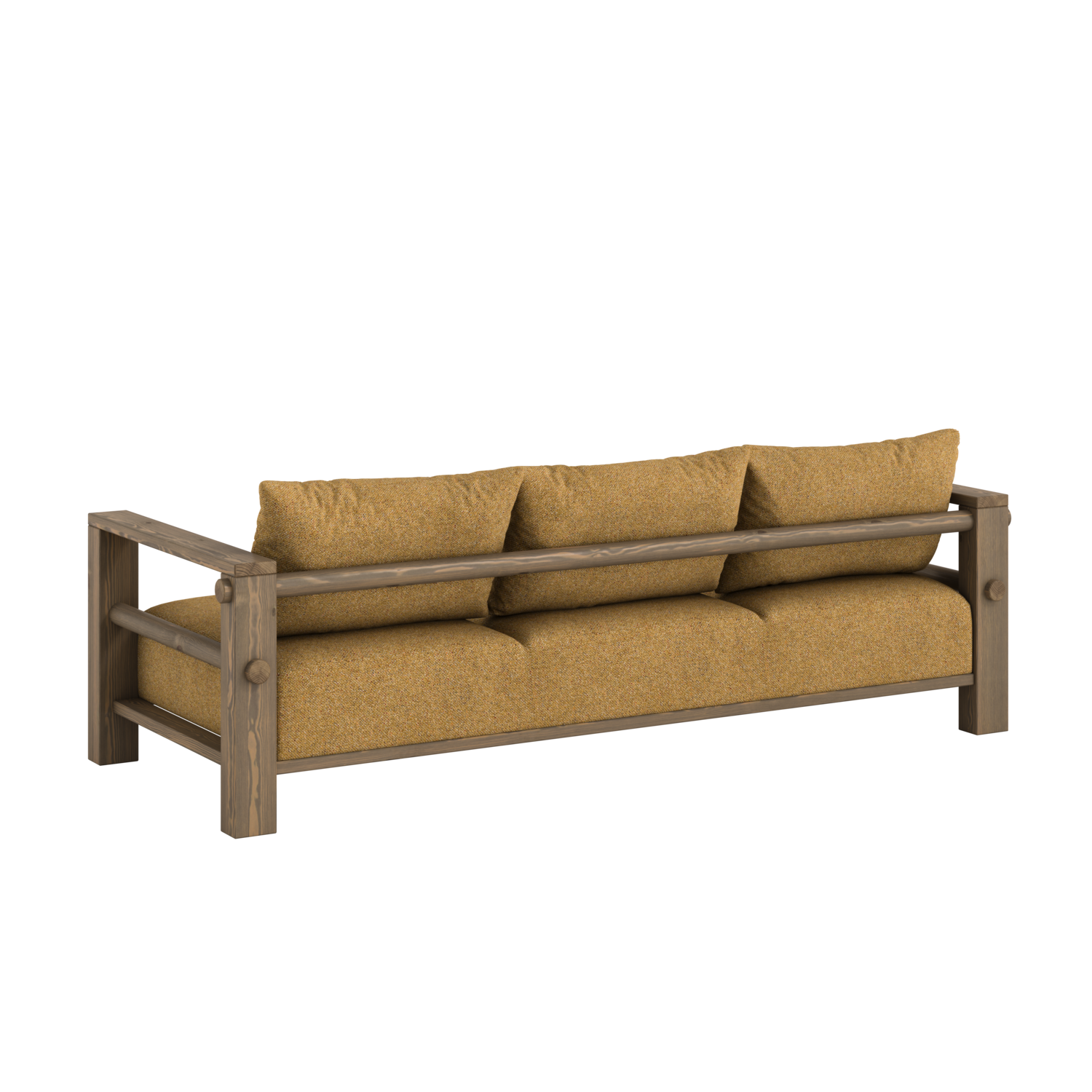 BARE Sofa bed