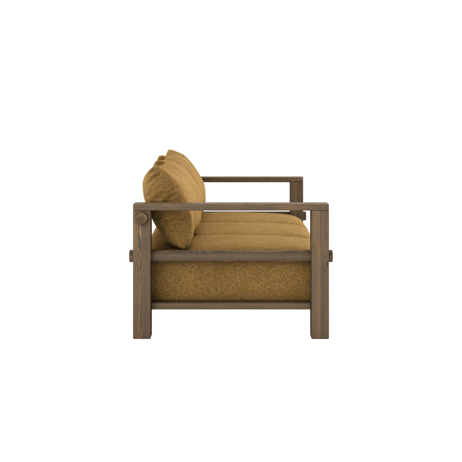 BARE Sofa bed